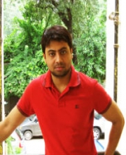Joy Mitra Profile images